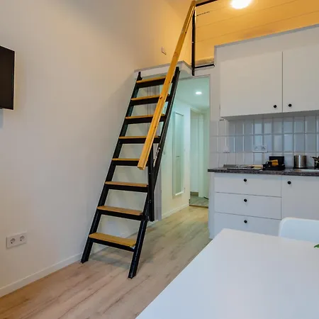 Rakoczi Apartments Budapest Exterior photo