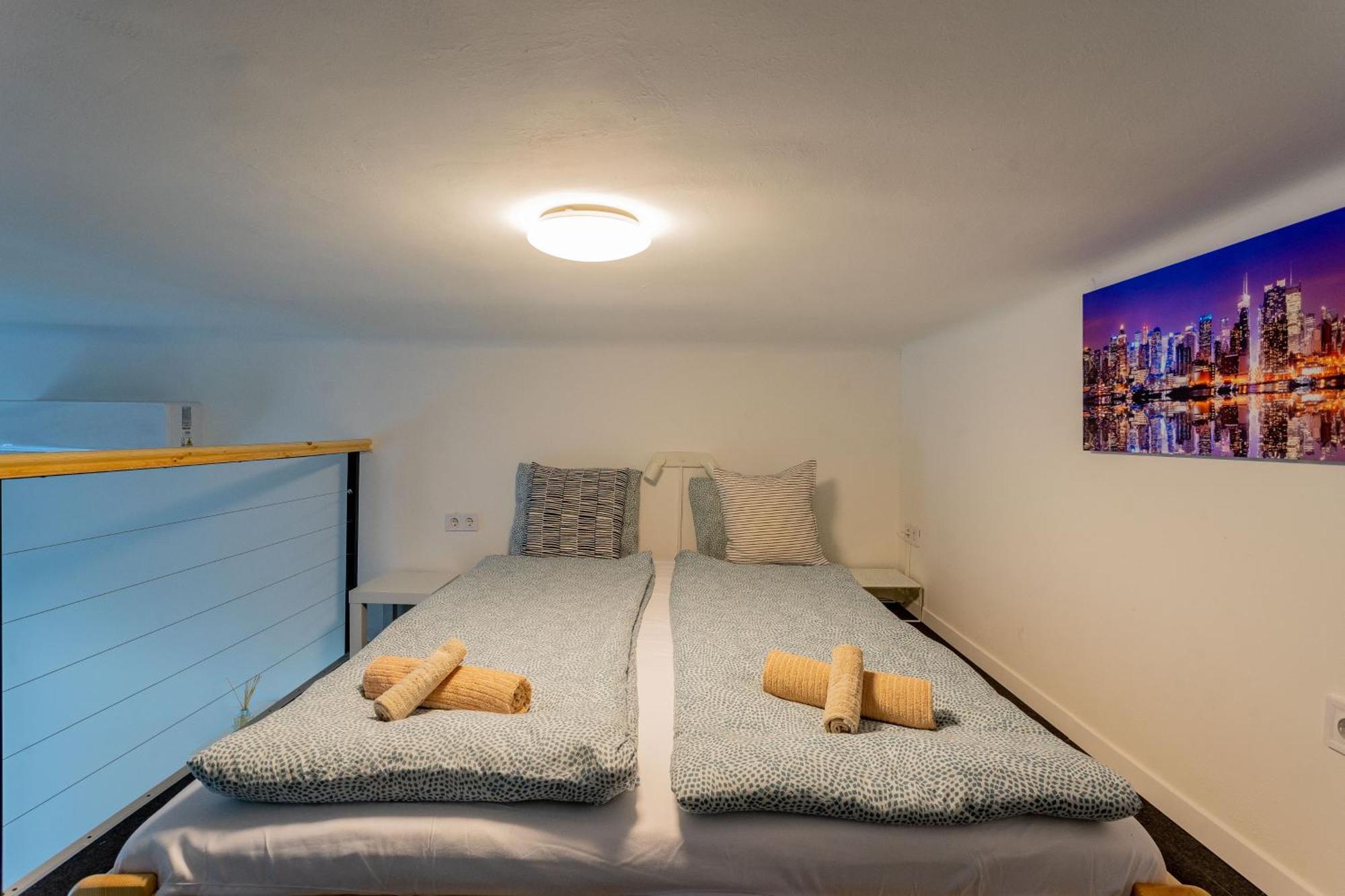 Apartmán Rakoczi *