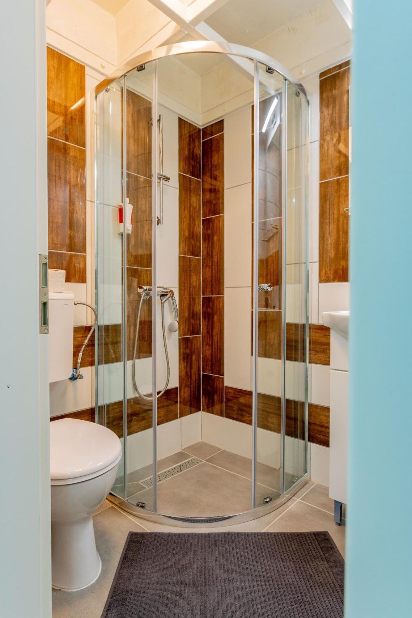 Apartmán Rakoczi