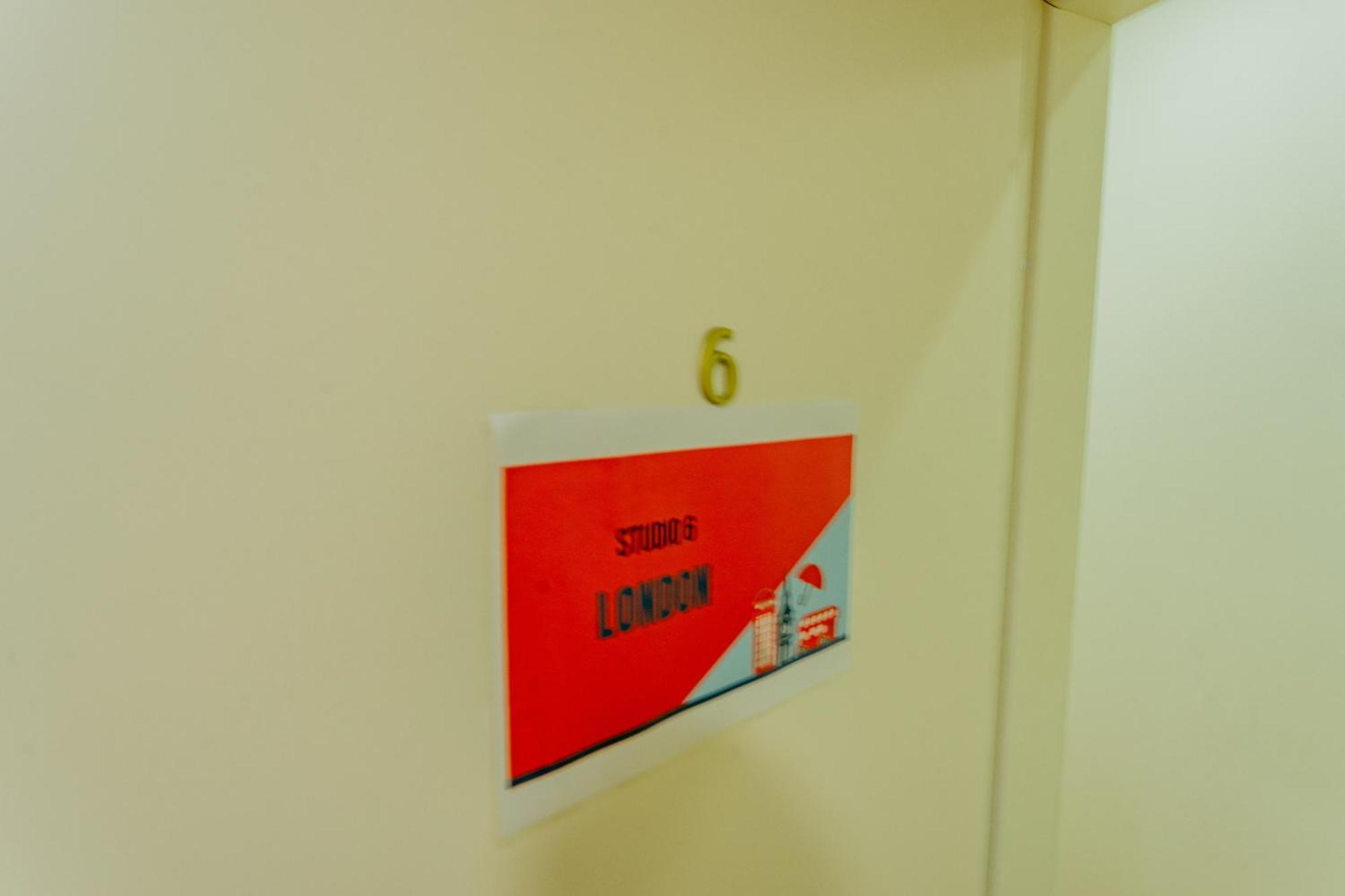 Rakoczi Apartmán