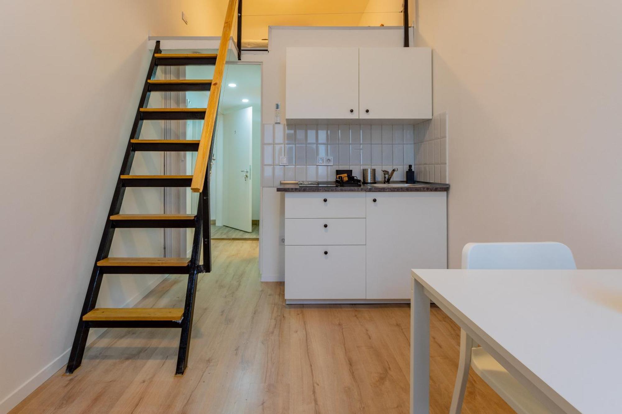 Rakoczi Apartmán