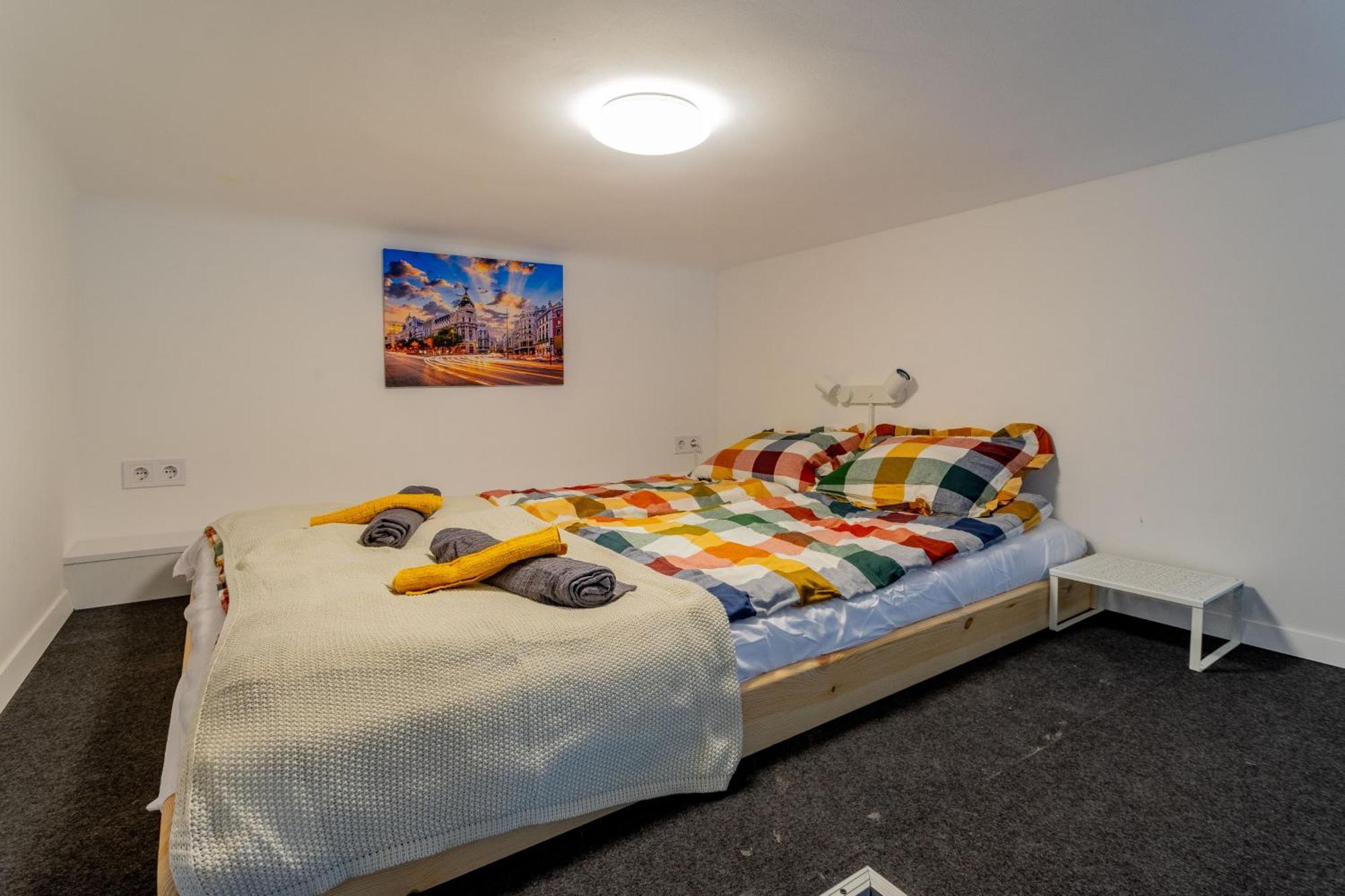 Rakoczi Apartmán