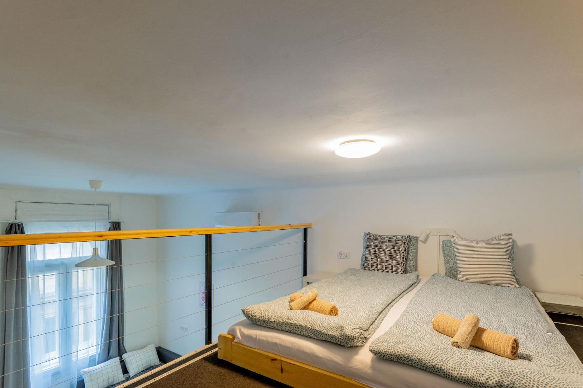 Apartament Rakoczi