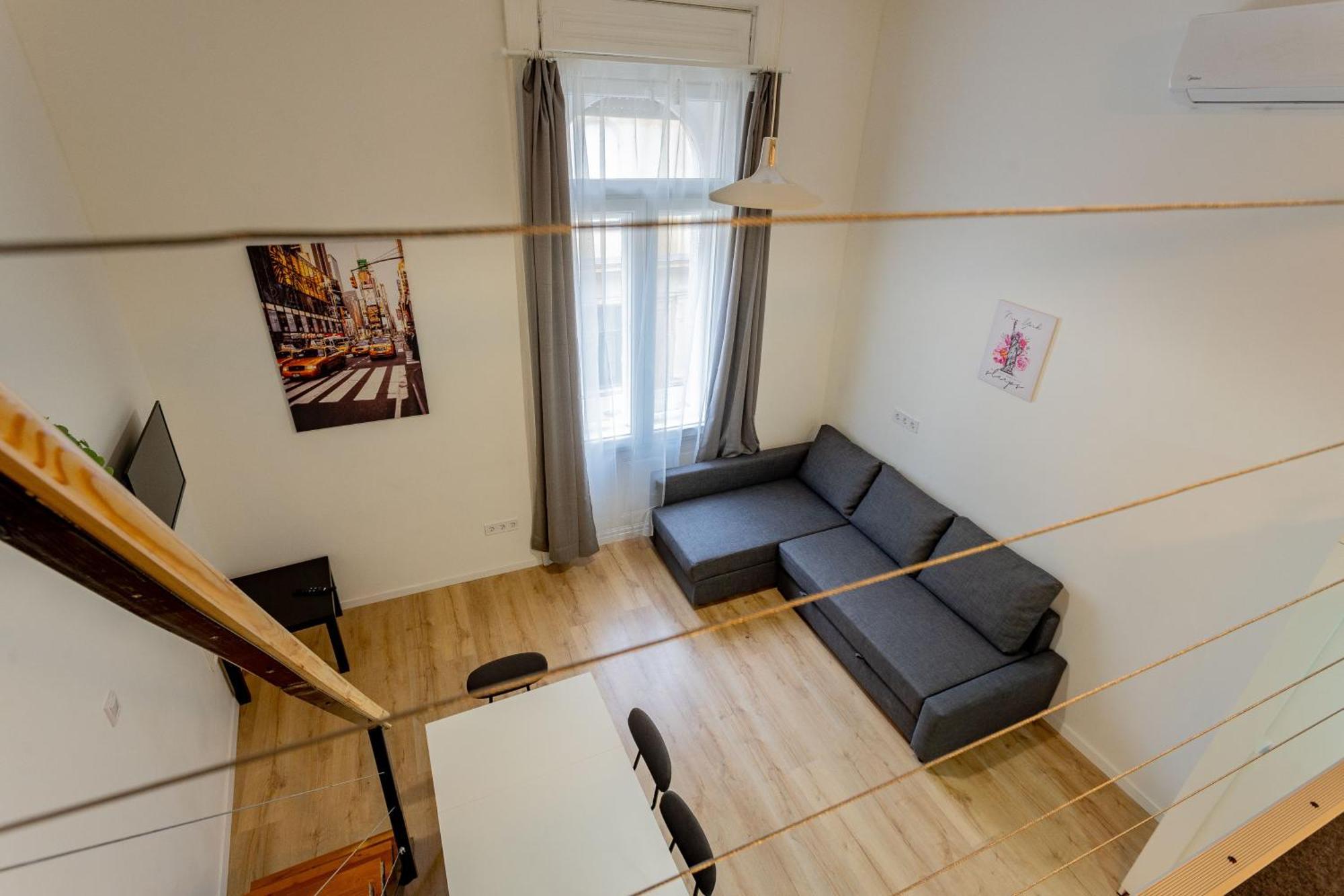 Rakoczi Budapeszt